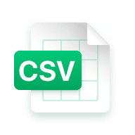 CSV logo