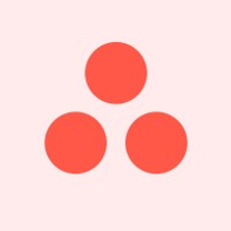 Asana logo