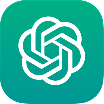 ChatGPT logo