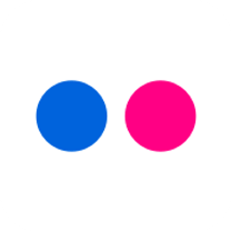 Flickr logo
