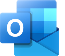 Microsoft Outlook logo