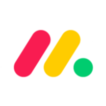 Monday.com logo