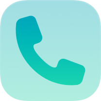 Phone calls logo