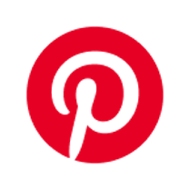 Pinterest logo