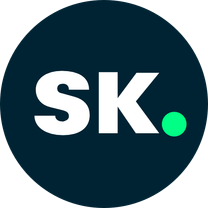 Skillshare logo