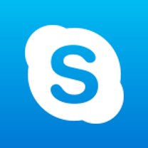 Skype logo