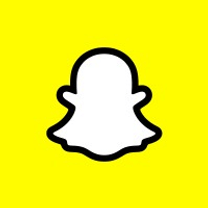 Snapchat logo