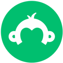 SurveyMonkey logo
