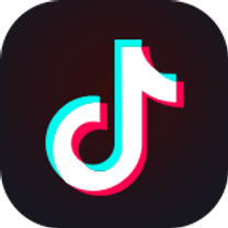 TikTok logo