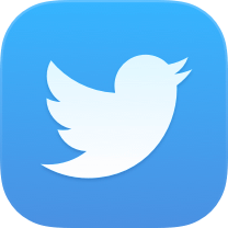 Twitter/X logo