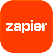 Zapier logo