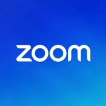 Zoom logo
